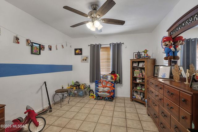 1001 Rama Court, Rio Rico, AZ 85648