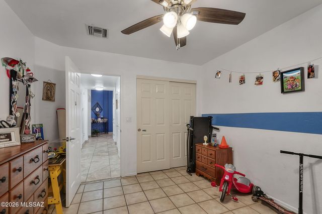 1001 Rama Court, Rio Rico, AZ 85648