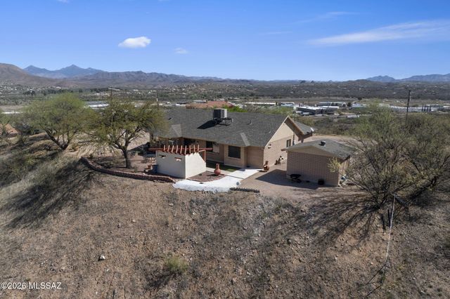 1001 Rama Court, Rio Rico, AZ 85648