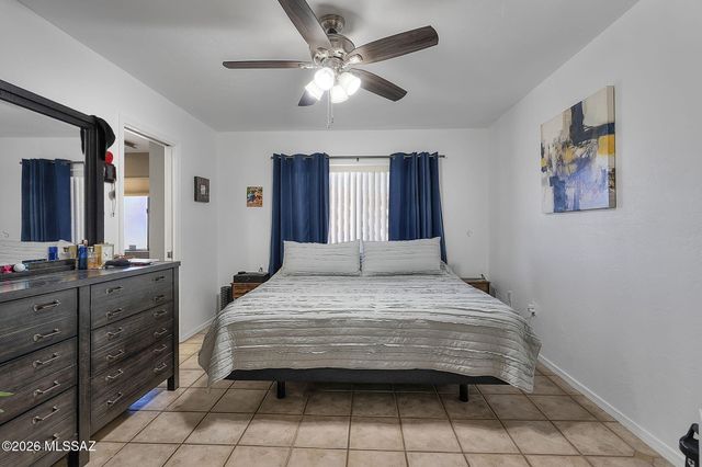 1001 Rama Court, Rio Rico, AZ 85648