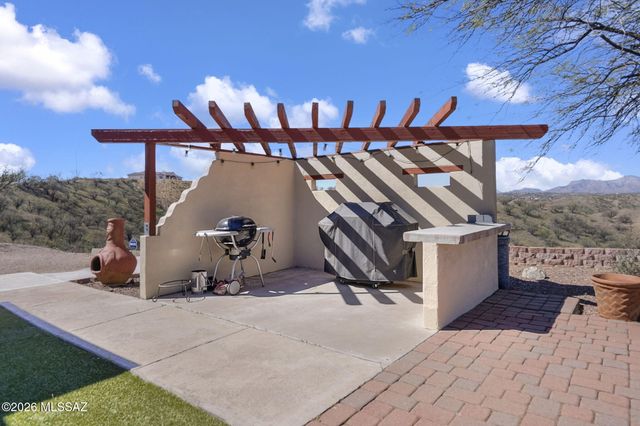 1001 Rama Court, Rio Rico, AZ 85648