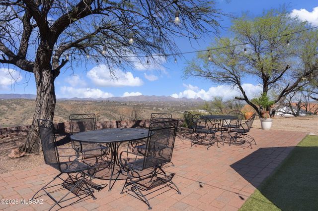 1001 Rama Court, Rio Rico, AZ 85648