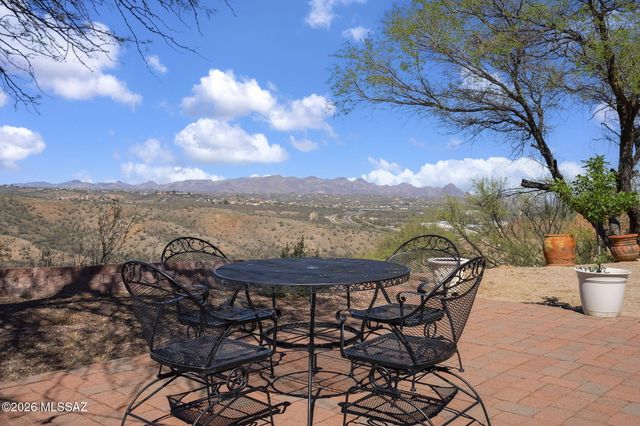 1001 Rama Court, Rio Rico, AZ 85648