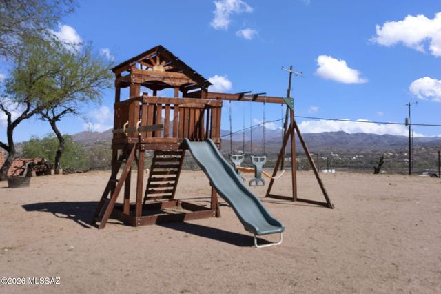 1001 Rama Court, Rio Rico, AZ 85648