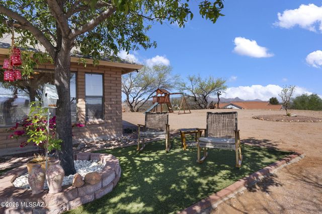 1001 Rama Court, Rio Rico, AZ 85648