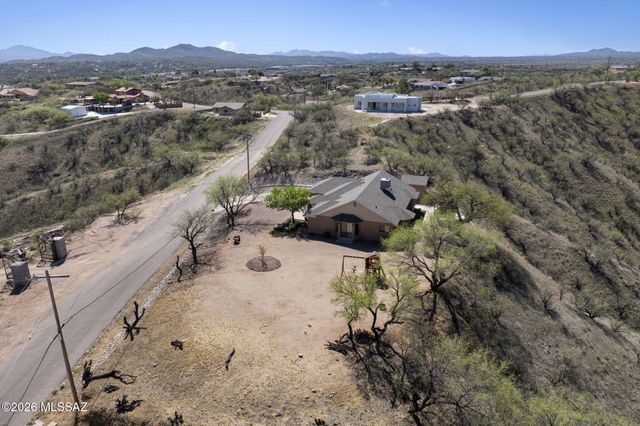 1001 Rama Court, Rio Rico, AZ 85648