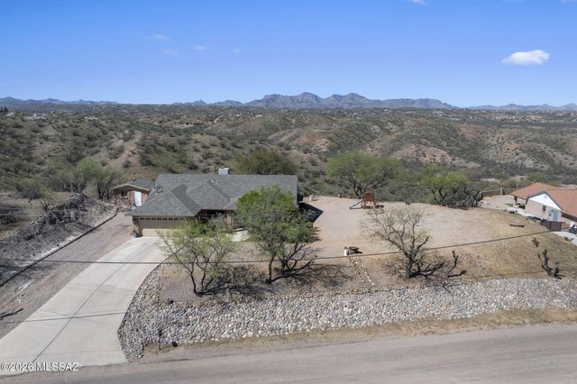 1001 Rama Court, Rio Rico, AZ 85648