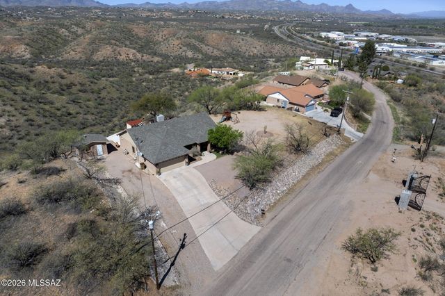 1001 Rama Court, Rio Rico, AZ 85648