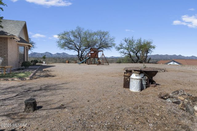 1001 Rama Court, Rio Rico, AZ 85648