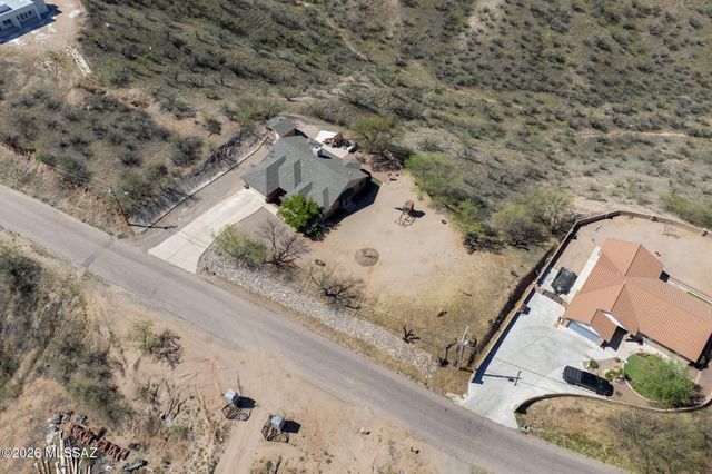 1001 Rama Court, Rio Rico, AZ 85648