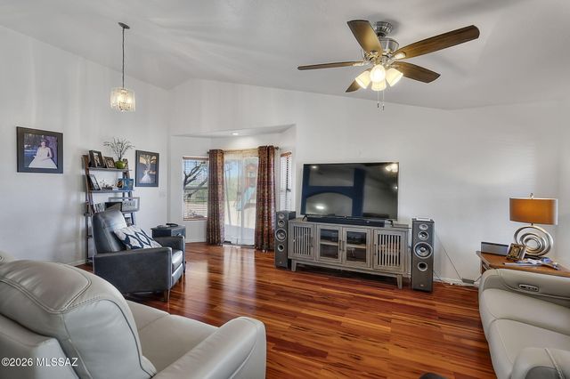 1001 Rama Court, Rio Rico, AZ 85648