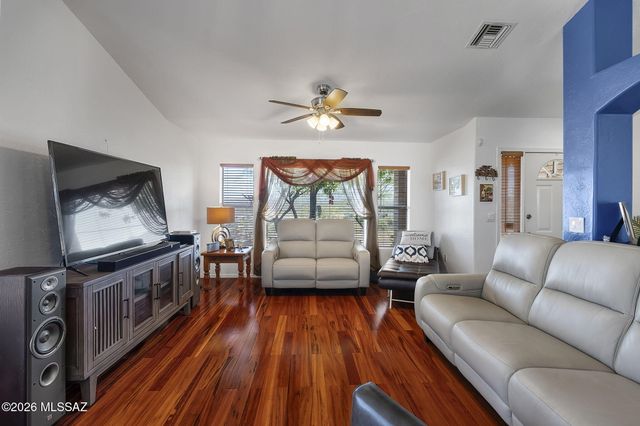 1001 Rama Court, Rio Rico, AZ 85648