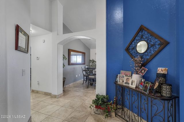 1001 Rama Court, Rio Rico, AZ 85648
