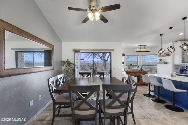 1001 Rama Court, Rio Rico, AZ 85648