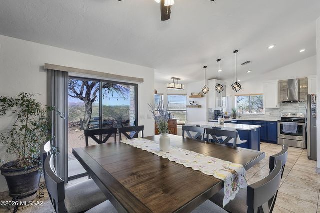 1001 Rama Court, Rio Rico, AZ 85648