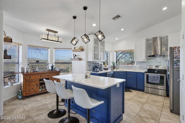 1001 Rama Court, Rio Rico, AZ 85648