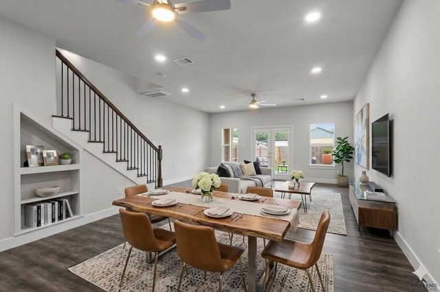 8025 Virgil Street, Houston, TX 77088