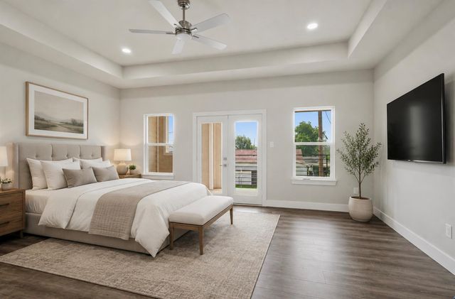 8025 Virgil Street, Houston, TX 77088