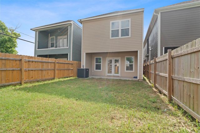 8025 Virgil Street, Houston, TX 77088