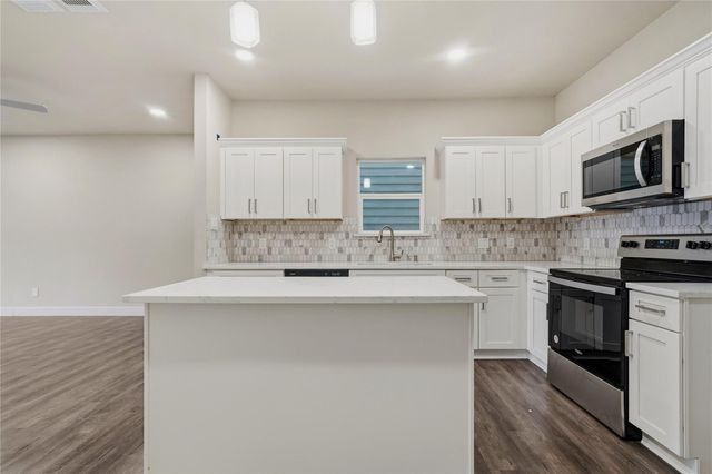 8025 Virgil Street, Houston, TX 77088