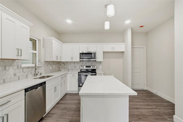 8025 Virgil Street, Houston, TX 77088