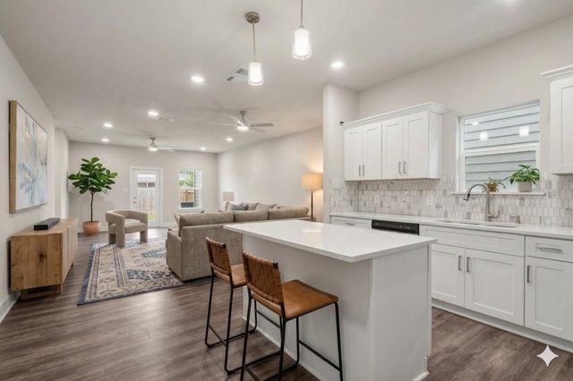 8025 Virgil Street, Houston, TX 77088