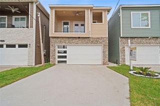 8025 Virgil Street, Houston, TX 77088