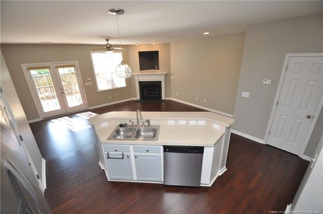 4439 Moss Garden Path, Raleigh, NC 27616