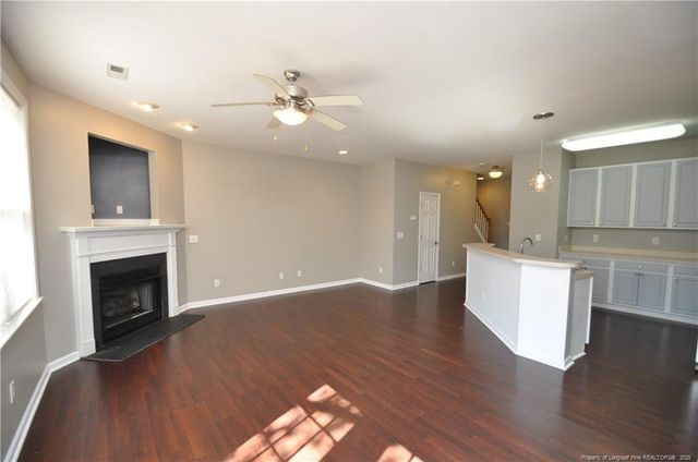 4439 Moss Garden Path, Raleigh, NC 27616