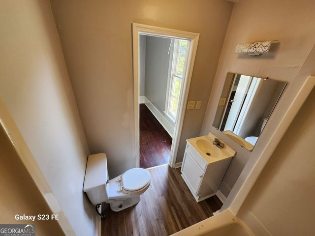 192 Cloud Street, Jonesboro, GA 30236