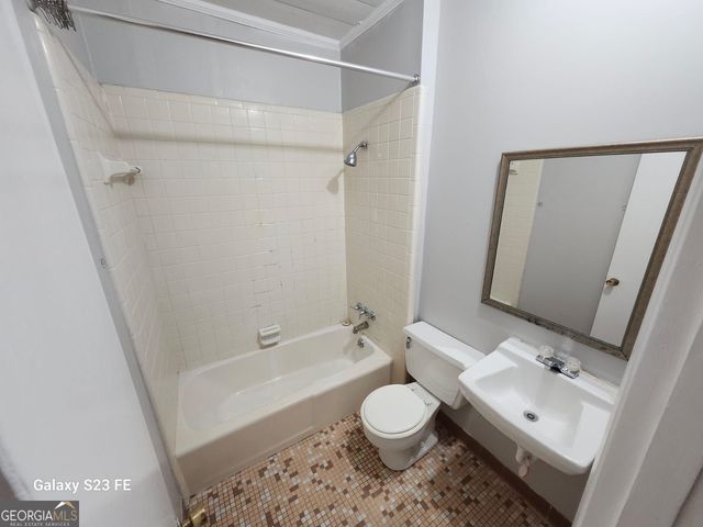 192 Cloud Street, Jonesboro, GA 30236