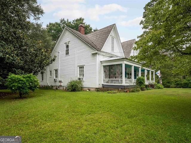 192 Cloud Street, Jonesboro, GA 30236