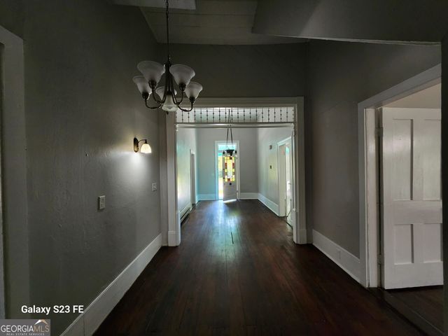 192 Cloud Street, Jonesboro, GA 30236