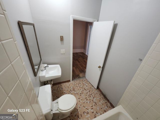 192 Cloud Street, Jonesboro, GA 30236