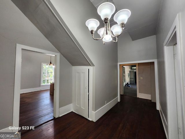 192 Cloud Street, Jonesboro, GA 30236