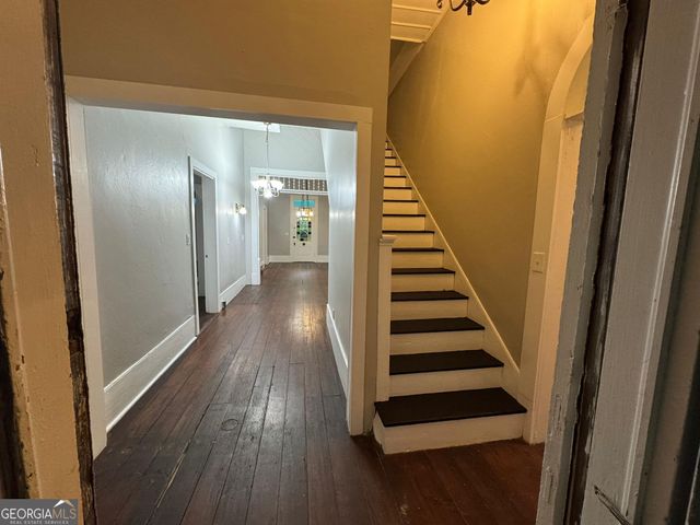 192 Cloud Street, Jonesboro, GA 30236