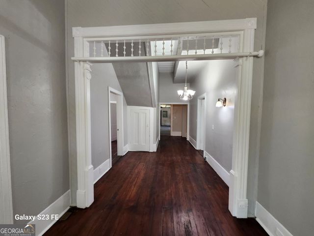192 Cloud Street, Jonesboro, GA 30236