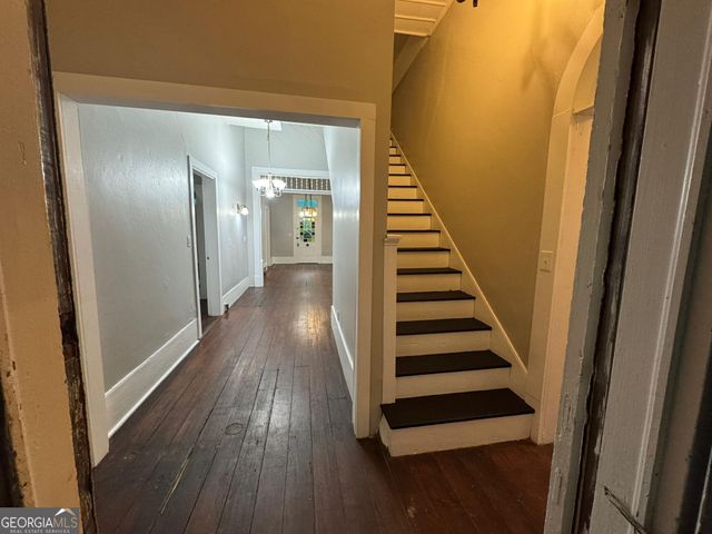 192 Cloud Street, Jonesboro, GA 30236