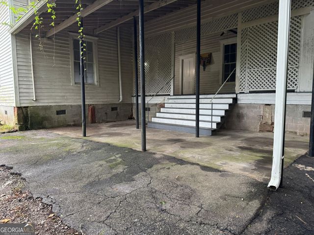 192 Cloud Street, Jonesboro, GA 30236