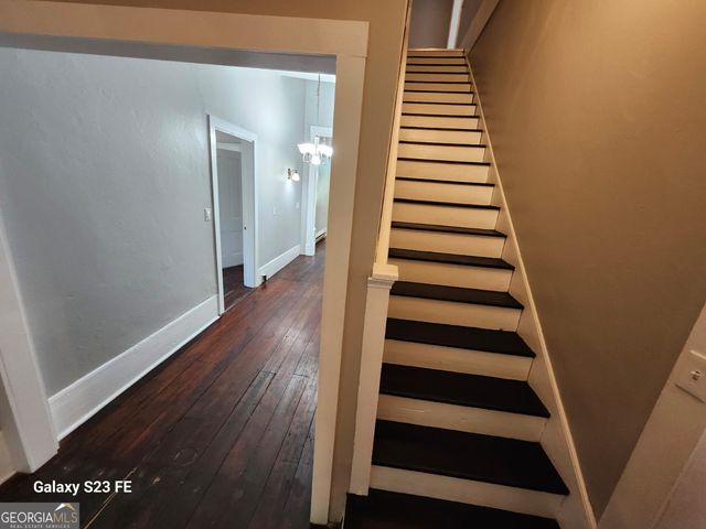 192 Cloud Street, Jonesboro, GA 30236