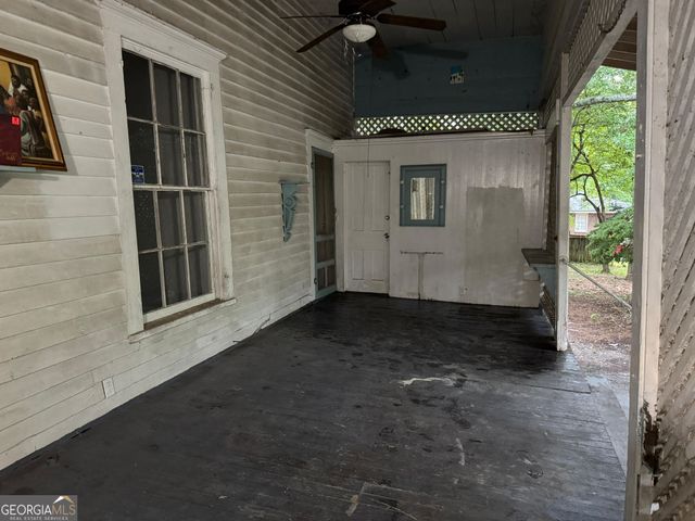 192 Cloud Street, Jonesboro, GA 30236