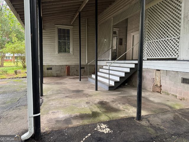 192 Cloud Street, Jonesboro, GA 30236