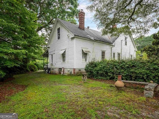 192 Cloud Street, Jonesboro, GA 30236