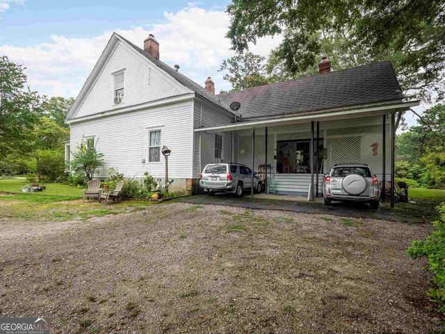 192 Cloud Street, Jonesboro, GA 30236