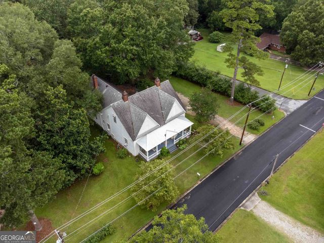 192 Cloud Street, Jonesboro, GA 30236