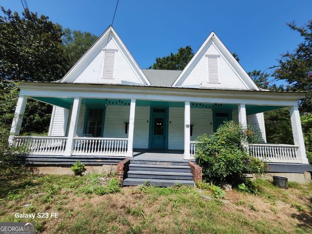 192 Cloud Street, Jonesboro, GA 30236
