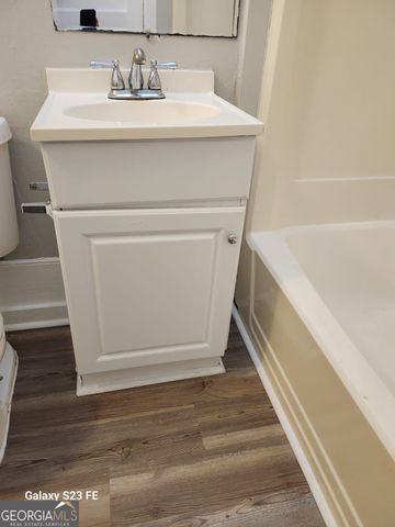 192 Cloud Street, Jonesboro, GA 30236