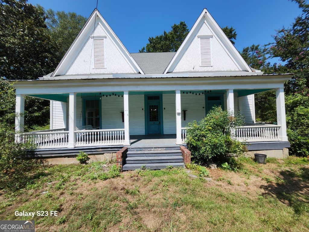 192 Cloud Street, Jonesboro, GA 30236