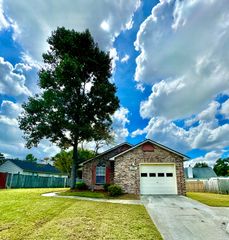 8693 Blackshear Court, North Charleston, SC 29406