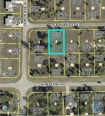 1108 Earhart ST E, Lehigh Acres, FL 33974